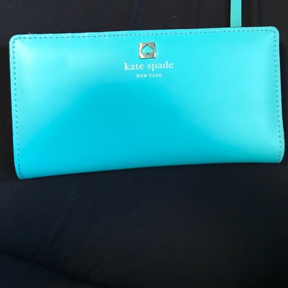 Kate Spade Stacey Wallet